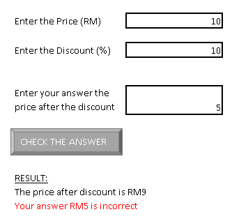 PHPS: Discount Calculator